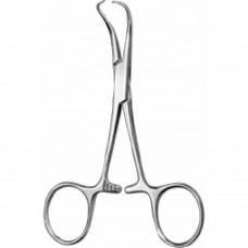 BACKHAUS Towel Forceps